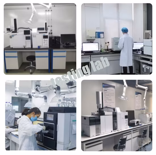 Materia Prima Alta Pureza 56